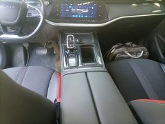 Dongfeng Yixuan MAX 2021 1.5T Super Power Dad Edition - ფოტო 14