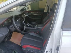 Dongfeng Yixuan MAX 2021 1.5T Super Power Dad Edition - ფოტო 15