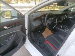 Dongfeng Yixuan MAX 2021 1.5T Super Power Dad Edition - ფოტო 16