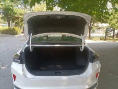 Dongfeng Yixuan MAX 2021 1.5T Super Power Dad Edition - ფოტო 19