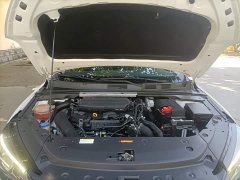 Dongfeng Yixuan MAX 2021 1.5T Super Power Dad Edition - ფოტო 20