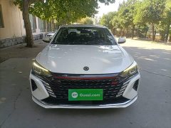 Dongfeng Yixuan MAX 2021 1.5T Super Power Dad Edition - ფოტო 3