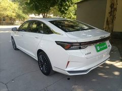 Dongfeng Yixuan MAX 2021 1.5T Super Power Dad Edition - ფოტო 5