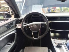 Audi A6L Facelift 45 TFSI Dynamic Luxury - ფოტო 11