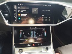 Audi A6L Facelift 45 TFSI Dynamic Luxury - ფოტო 13