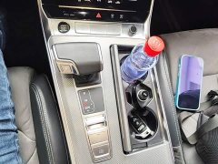 Audi A6L Facelift 45 TFSI Dynamic Luxury - ფოტო 14