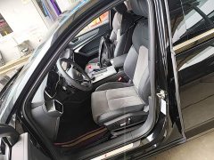 Audi A6L Facelift 45 TFSI Dynamic Luxury - ფოტო 15