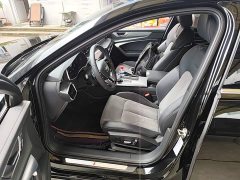 Audi A6L Facelift 45 TFSI Dynamic Luxury - ფოტო 16