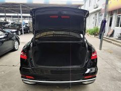 Audi A6L Facelift 45 TFSI Dynamic Luxury - ფოტო 19