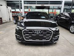 Audi A6L Facelift 45 TFSI Dynamic Luxury - ფოტო 3