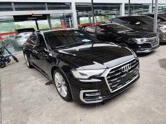 Audi A6L Facelift 45 TFSI Dynamic Luxury - ფოტო 4
