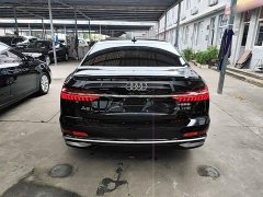 Audi A6L Facelift 45 TFSI Dynamic Luxury - ფოტო 6