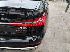 Audi A6L Facelift 45 TFSI Dynamic Luxury - ფოტო 8