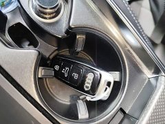 Audi A6L Facelift 45 TFSI Dynamic Luxury - ფოტო 9