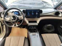 BYD Dolphin 420km Fashion Edition - ფოტო 10