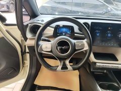 BYD Dolphin 420km Fashion Edition - ფოტო 11