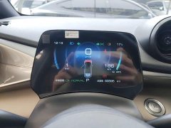 BYD Dolphin 420km Fashion Edition - ფოტო 12