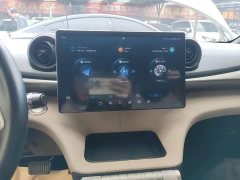 BYD Dolphin 420km Fashion Edition - ფოტო 13