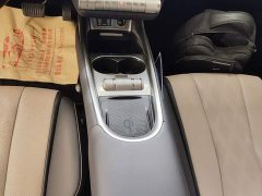 BYD Dolphin 420km Fashion Edition - ფოტო 14