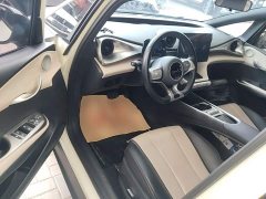 BYD Dolphin 420km Fashion Edition - ფოტო 16
