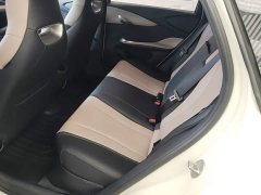 BYD Dolphin 420km Fashion Edition - ფოტო 17