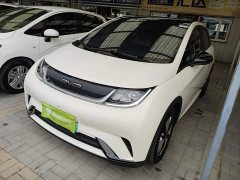 BYD Dolphin 420km Fashion Edition - ფოტო 2