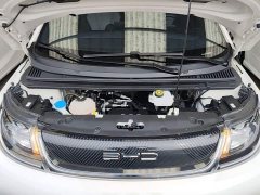 BYD Dolphin 420km Fashion Edition - ფოტო 20