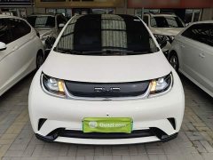 BYD Dolphin 420km Fashion Edition - ფოტო 3