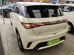BYD Dolphin 420km Fashion Edition - ფოტო 5