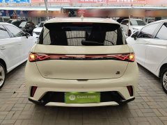 BYD Dolphin 420km Fashion Edition - ფოტო 6