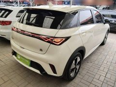 BYD Dolphin 420km Fashion Edition - ფოტო 7