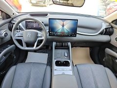 BYD Yuan Plus Smart Driving Edition 510KM Excellence - ფოტო 10