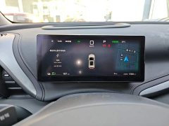 BYD Yuan Plus Smart Driving Edition 510KM Excellence - ფოტო 12