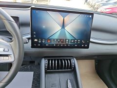 BYD Yuan Plus Smart Driving Edition 510KM Excellence - ფოტო 13