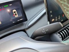 BYD Yuan Plus Smart Driving Edition 510KM Excellence - ფოტო 14