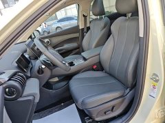 BYD Yuan Plus Smart Driving Edition 510KM Excellence - ფოტო 15
