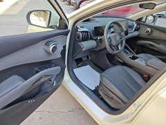 BYD Yuan Plus Smart Driving Edition 510KM Excellence - ფოტო 16