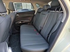 BYD Yuan Plus Smart Driving Edition 510KM Excellence - ფოტო 17