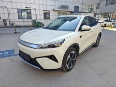 BYD Yuan Plus Smart Driving Edition 510KM Excellence - ფოტო 2