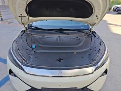BYD Yuan Plus Smart Driving Edition 510KM Excellence - ფოტო 20