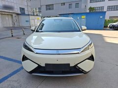 BYD Yuan Plus Smart Driving Edition 510KM Excellence - ფოტო 3