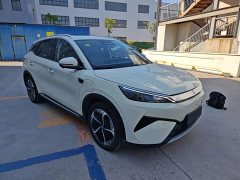 BYD Yuan Plus Smart Driving Edition 510KM Excellence - ფოტო 4