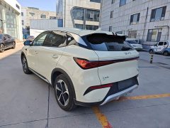 BYD Yuan Plus Smart Driving Edition 510KM Excellence - ფოტო 5
