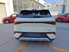BYD Yuan Plus Smart Driving Edition 510KM Excellence - ფოტო 6
