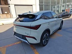 BYD Yuan Plus Smart Driving Edition 510KM Excellence - ფოტო 7