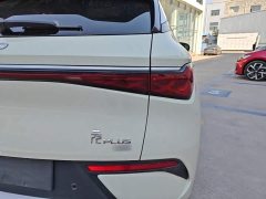 BYD Yuan Plus Smart Driving Edition 510KM Excellence - ფოტო 8