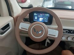 Wuling Hongguang MINIEV 2024 Third Generation 215km Youth Edition - ფოტო 11