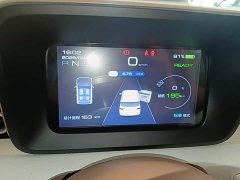 Wuling Hongguang MINIEV 2024 Third Generation 215km Youth Edition - ფოტო 12