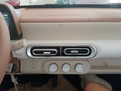 Wuling Hongguang MINIEV 2024 Third Generation 215km Youth Edition - ფოტო 13