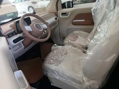 Wuling Hongguang MINIEV 2024 Third Generation 215km Youth Edition - ფოტო 15